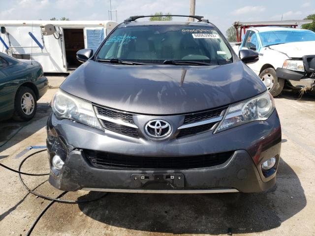 Photo 4 VIN: 2T3DFREV3FW340546 - TOYOTA RAV4 