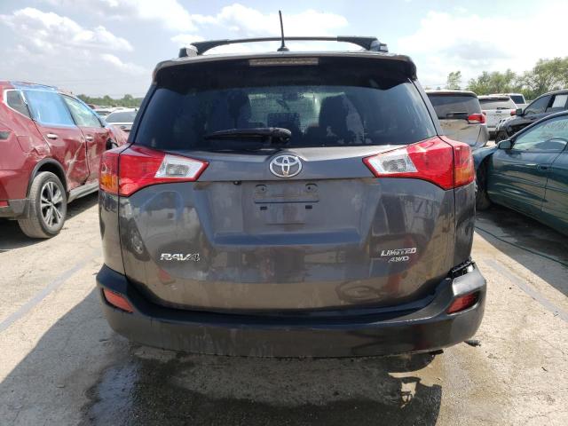 Photo 5 VIN: 2T3DFREV3FW340546 - TOYOTA RAV4 