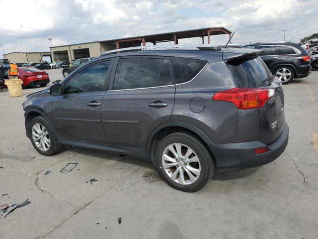 Photo 1 VIN: 2T3DFREV3FW342670 - TOYOTA RAV4 LIMIT 