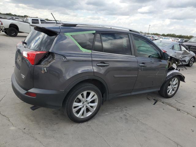 Photo 2 VIN: 2T3DFREV3FW342670 - TOYOTA RAV4 LIMIT 