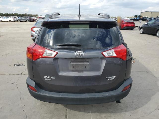 Photo 5 VIN: 2T3DFREV3FW342670 - TOYOTA RAV4 LIMIT 