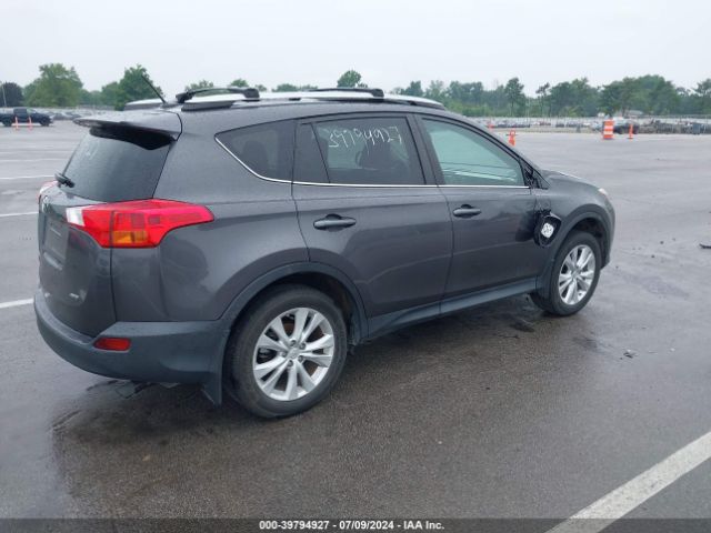 Photo 3 VIN: 2T3DFREV3FW347139 - TOYOTA RAV4 