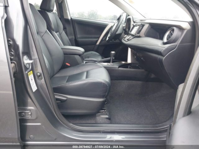 Photo 4 VIN: 2T3DFREV3FW347139 - TOYOTA RAV4 