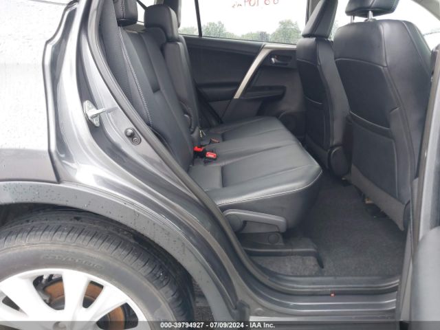 Photo 7 VIN: 2T3DFREV3FW347139 - TOYOTA RAV4 