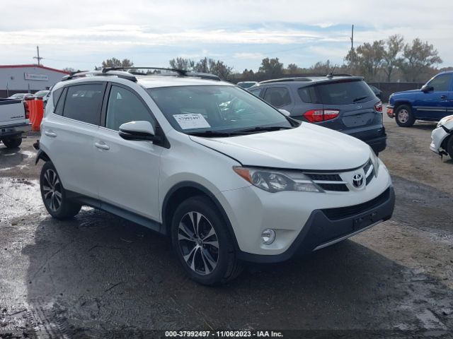 Photo 0 VIN: 2T3DFREV3FW357086 - TOYOTA RAV4 