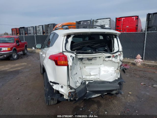 Photo 5 VIN: 2T3DFREV3FW357086 - TOYOTA RAV4 