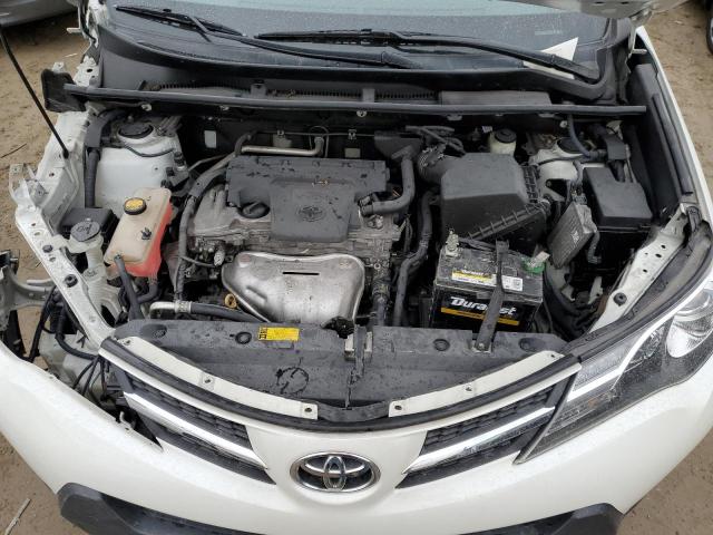 Photo 11 VIN: 2T3DFREV3FW358562 - TOYOTA RAV4 LIMIT 