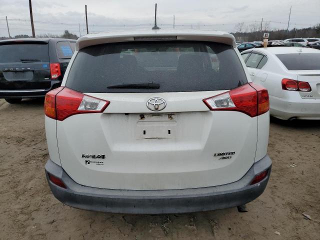 Photo 5 VIN: 2T3DFREV3FW358562 - TOYOTA RAV4 LIMIT 