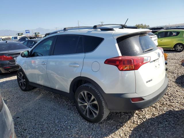 Photo 1 VIN: 2T3DFREV3FW361834 - TOYOTA RAV4 LIMIT 