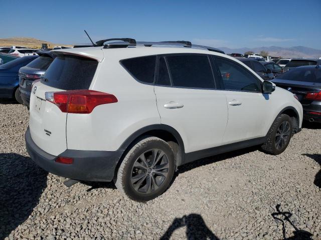 Photo 2 VIN: 2T3DFREV3FW361834 - TOYOTA RAV4 LIMIT 