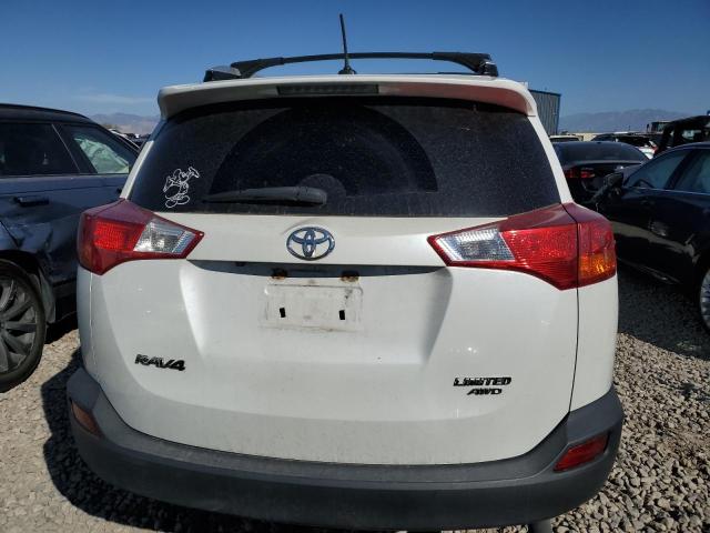 Photo 5 VIN: 2T3DFREV3FW361834 - TOYOTA RAV4 LIMIT 