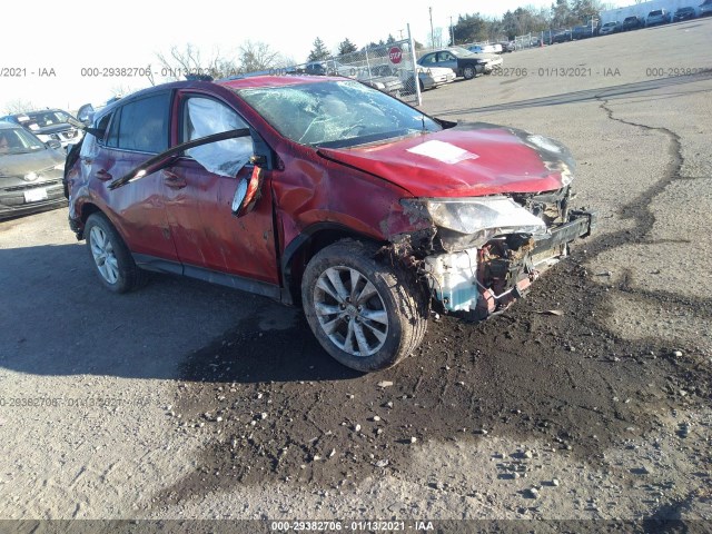 Photo 0 VIN: 2T3DFREV3FW366225 - TOYOTA RAV4 