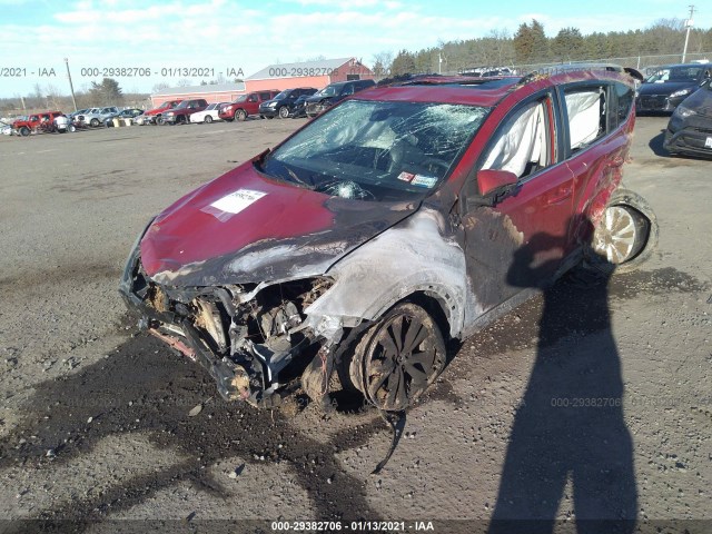 Photo 1 VIN: 2T3DFREV3FW366225 - TOYOTA RAV4 