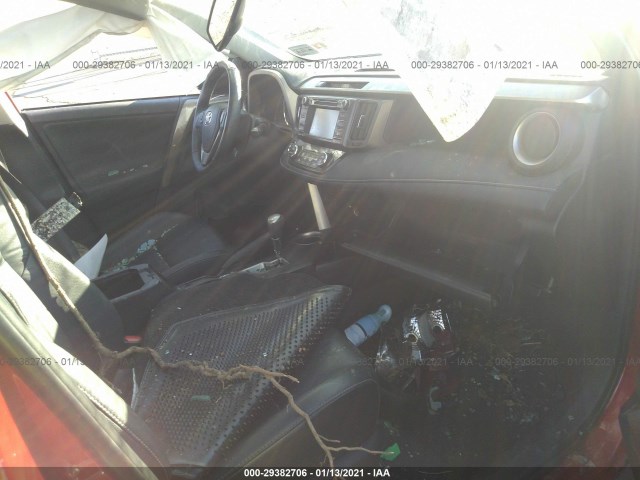 Photo 4 VIN: 2T3DFREV3FW366225 - TOYOTA RAV4 