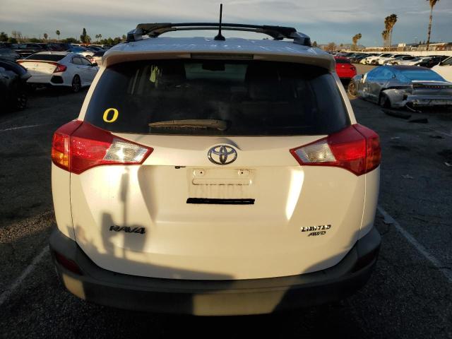 Photo 5 VIN: 2T3DFREV3FW374762 - TOYOTA RAV4 LIMIT 