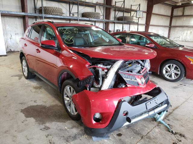 Photo 0 VIN: 2T3DFREV3FW396874 - TOYOTA RAV4 LIMIT 