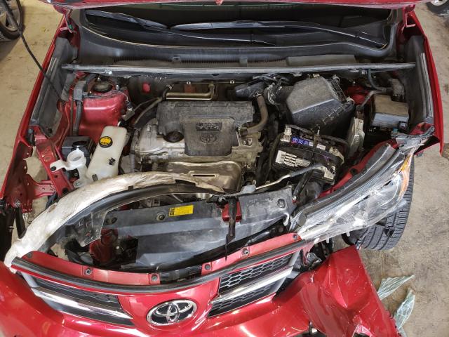 Photo 6 VIN: 2T3DFREV3FW396874 - TOYOTA RAV4 LIMIT 