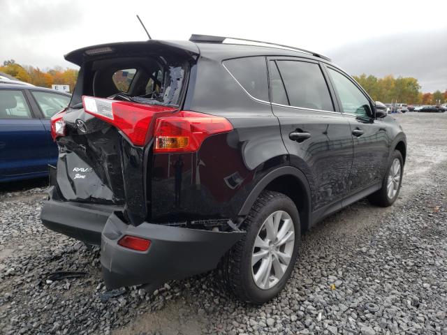 Photo 3 VIN: 2T3DFREV3FW397734 - TOYOTA RAV4 LIMIT 