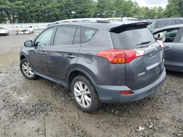 Photo 1 VIN: 2T3DFREV3FW399094 - TOYOTA RAV4 LIMIT 