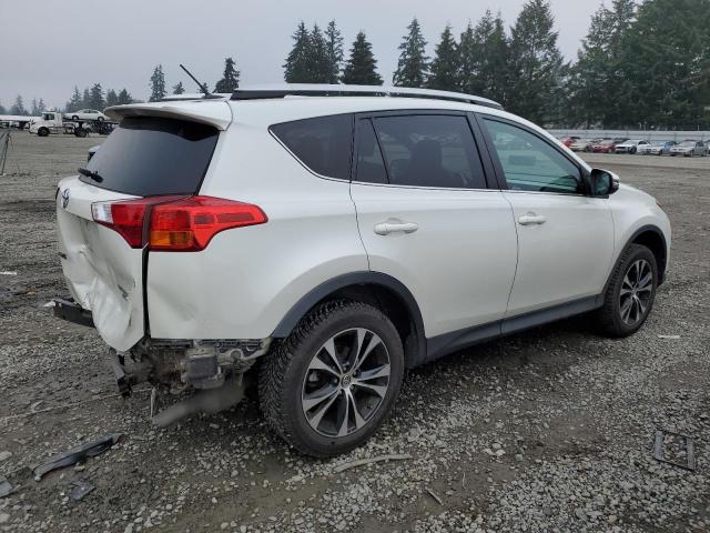 Photo 2 VIN: 2T3DFREV3FW403502 - TOYOTA RAV4 LIMIT 