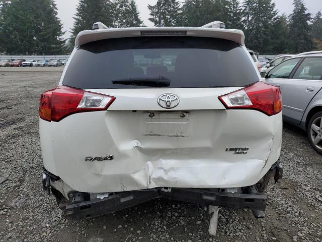 Photo 5 VIN: 2T3DFREV3FW403502 - TOYOTA RAV4 LIMIT 