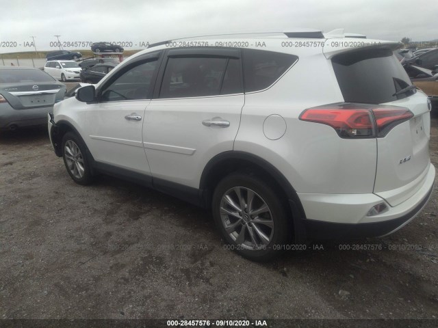 Photo 2 VIN: 2T3DFREV3GW413674 - TOYOTA RAV4 