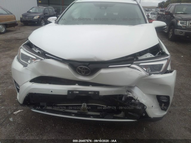 Photo 5 VIN: 2T3DFREV3GW413674 - TOYOTA RAV4 