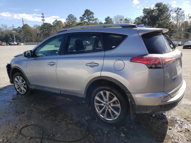 Photo 1 VIN: 2T3DFREV3GW440258 - TOYOTA RAV4 