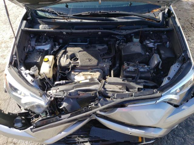 Photo 11 VIN: 2T3DFREV3GW440258 - TOYOTA RAV4 