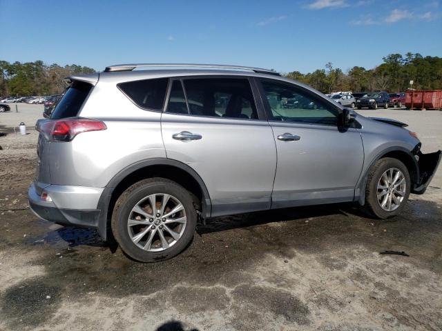 Photo 2 VIN: 2T3DFREV3GW440258 - TOYOTA RAV4 