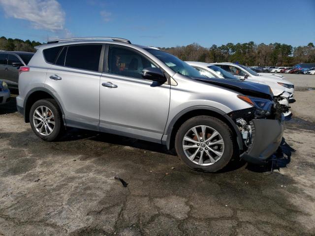 Photo 3 VIN: 2T3DFREV3GW440258 - TOYOTA RAV4 