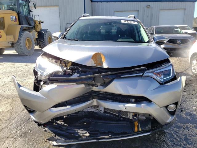 Photo 4 VIN: 2T3DFREV3GW440258 - TOYOTA RAV4 