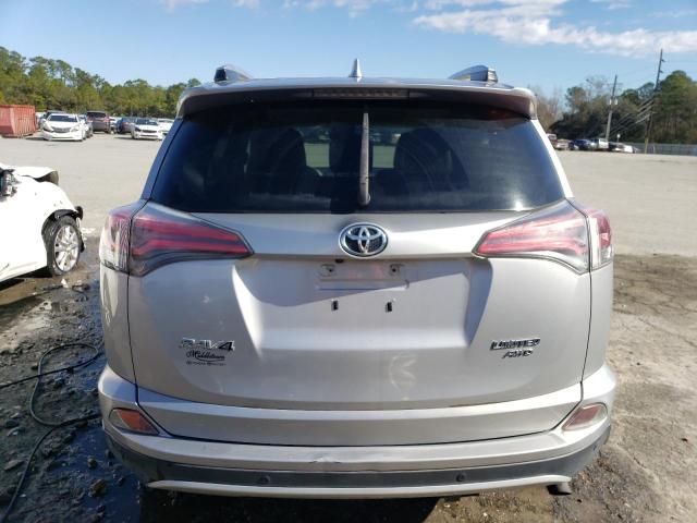 Photo 5 VIN: 2T3DFREV3GW440258 - TOYOTA RAV4 