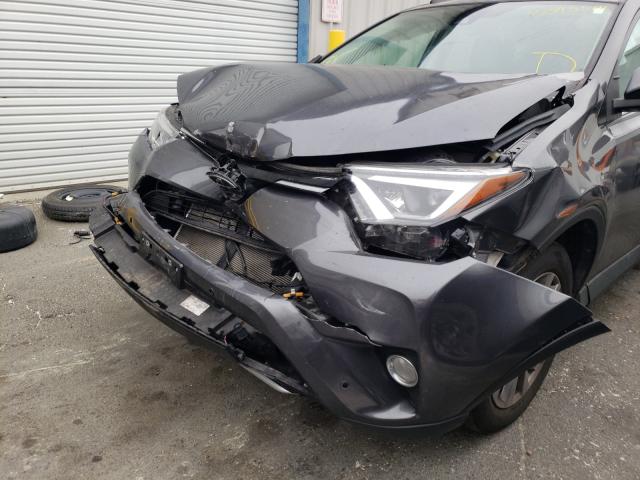 Photo 8 VIN: 2T3DFREV3GW495518 - TOYOTA RAV4 LIMIT 