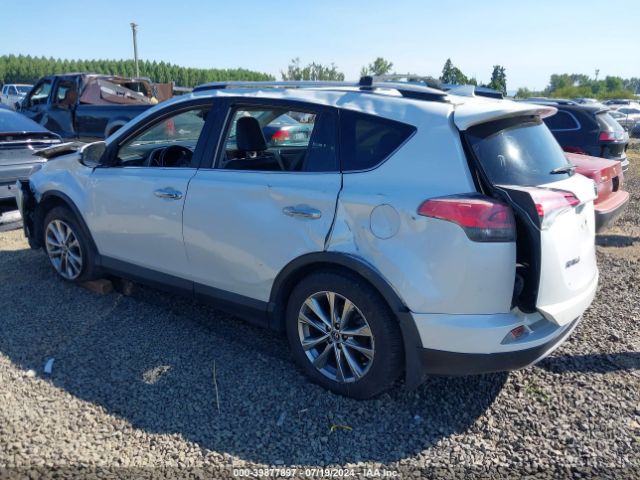 Photo 2 VIN: 2T3DFREV3GW512124 - TOYOTA RAV4 