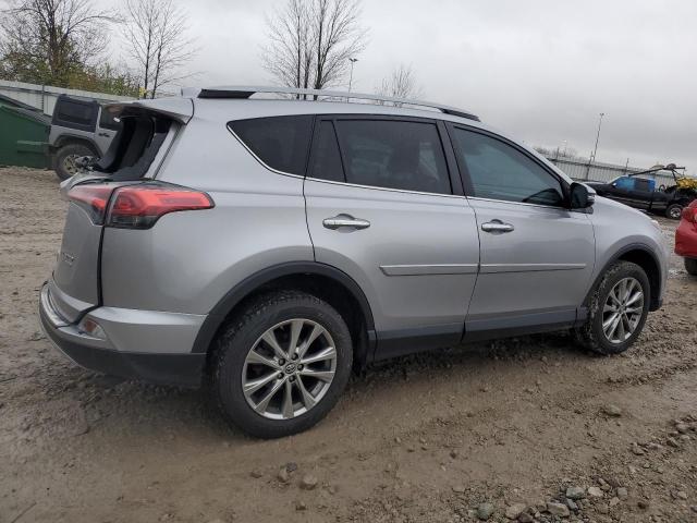 Photo 2 VIN: 2T3DFREV3HW540345 - TOYOTA RAV4 