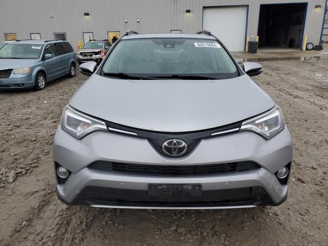 Photo 4 VIN: 2T3DFREV3HW540345 - TOYOTA RAV4 