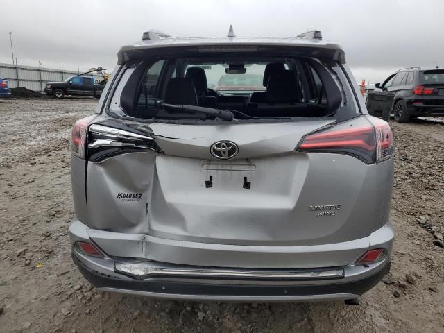 Photo 5 VIN: 2T3DFREV3HW540345 - TOYOTA RAV4 