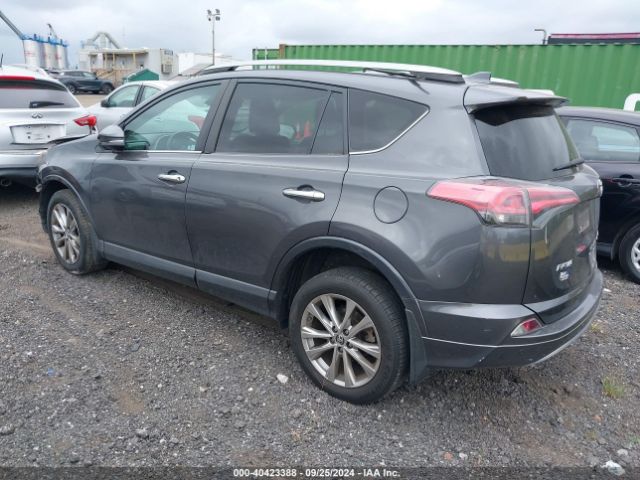 Photo 2 VIN: 2T3DFREV3HW544542 - TOYOTA RAV4 