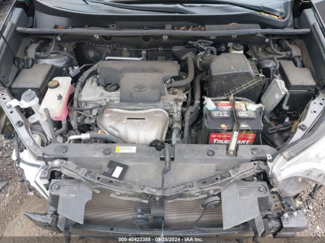 Photo 9 VIN: 2T3DFREV3HW544542 - TOYOTA RAV4 