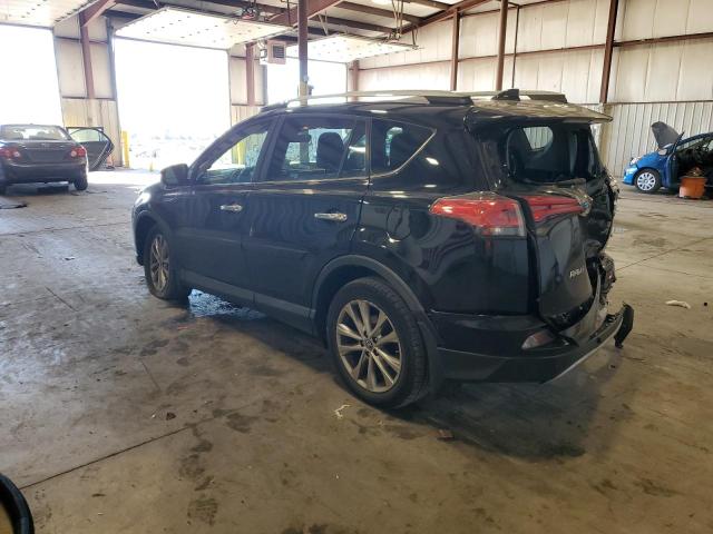 Photo 1 VIN: 2T3DFREV3HW579372 - TOYOTA RAV4 LIMIT 