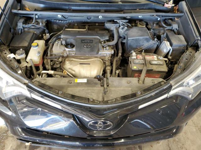 Photo 11 VIN: 2T3DFREV3HW579372 - TOYOTA RAV4 LIMIT 