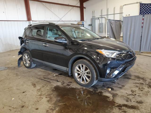 Photo 3 VIN: 2T3DFREV3HW579372 - TOYOTA RAV4 LIMIT 