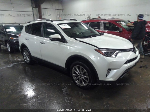 Photo 0 VIN: 2T3DFREV3HW595622 - TOYOTA RAV4 