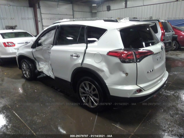 Photo 2 VIN: 2T3DFREV3HW595622 - TOYOTA RAV4 