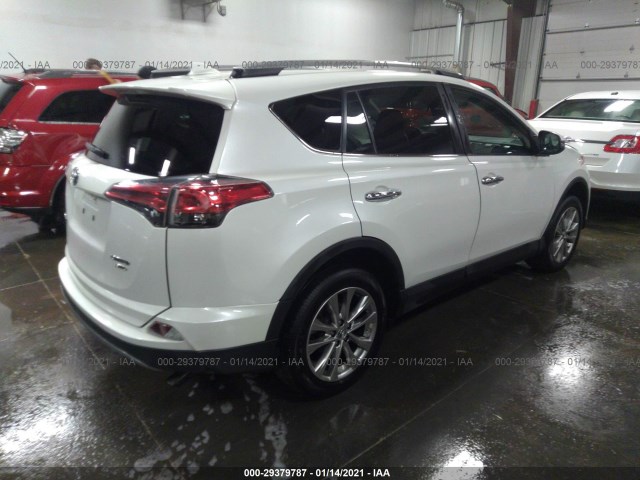 Photo 3 VIN: 2T3DFREV3HW595622 - TOYOTA RAV4 