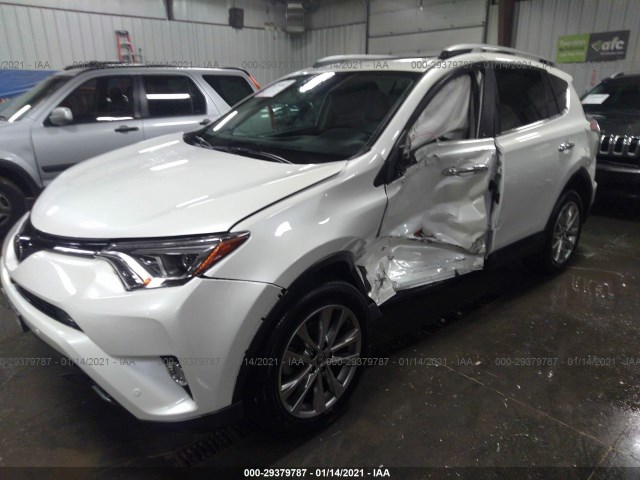 Photo 5 VIN: 2T3DFREV3HW595622 - TOYOTA RAV4 