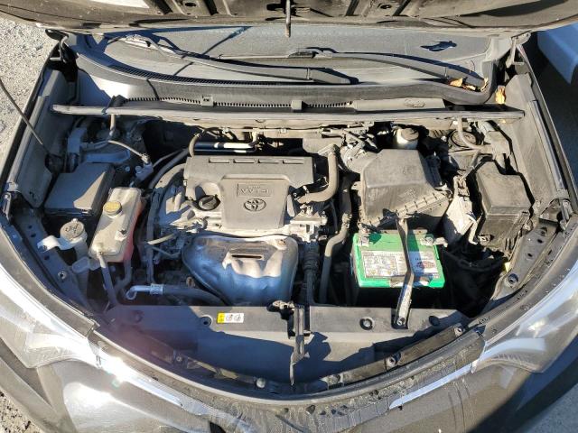 Photo 11 VIN: 2T3DFREV3HW603217 - TOYOTA RAV4 LIMIT 