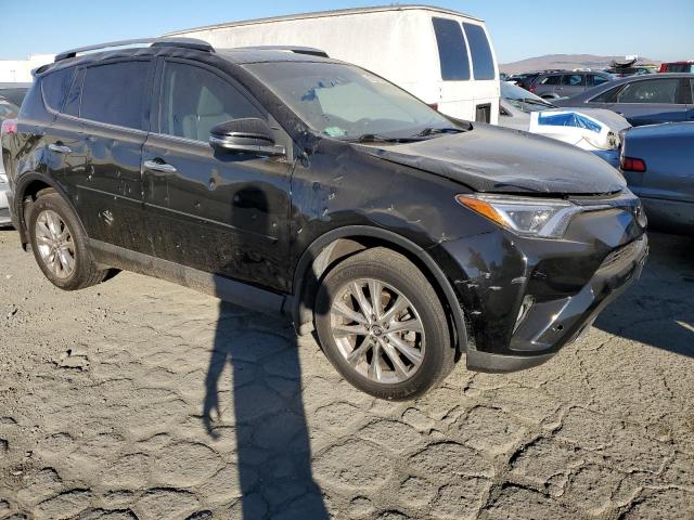 Photo 3 VIN: 2T3DFREV3HW603217 - TOYOTA RAV4 LIMIT 