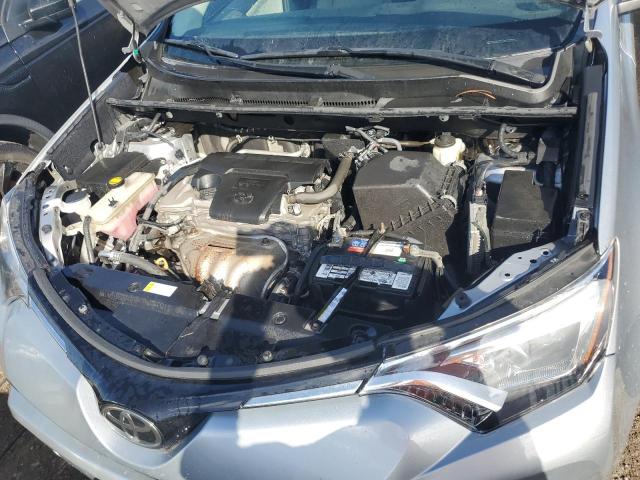 Photo 11 VIN: 2T3DFREV3HW608370 - TOYOTA RAV4 LIMIT 